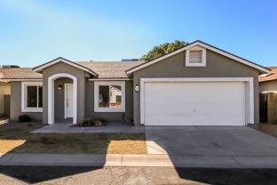 6335 E Brown Rd #1151 - Photo 1 of 1