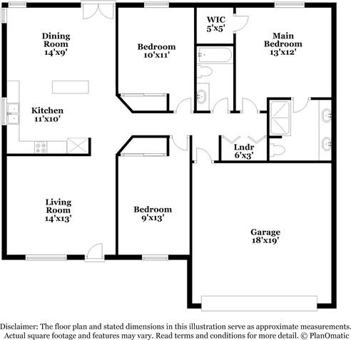 6335 E Brown Rd #1151 - Photo 2 of 16