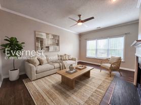205 Spring Heights Ln Se #2-205 - Photo 1 of 1