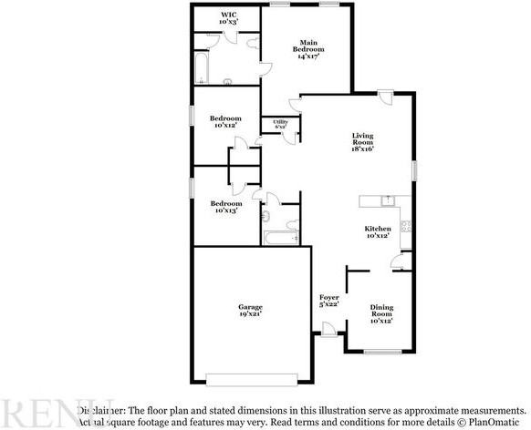 305 Silvercrest Ln - Photo 3 of 23