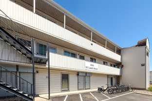 Latah Apartments - Photo 1 of 1