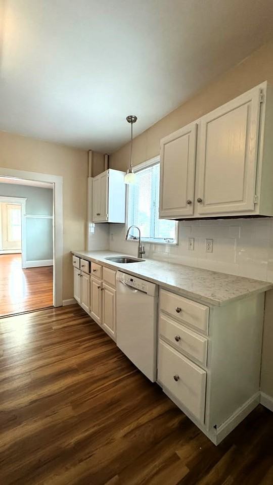114 Fayerweather St #2 - Photo 5 of 17