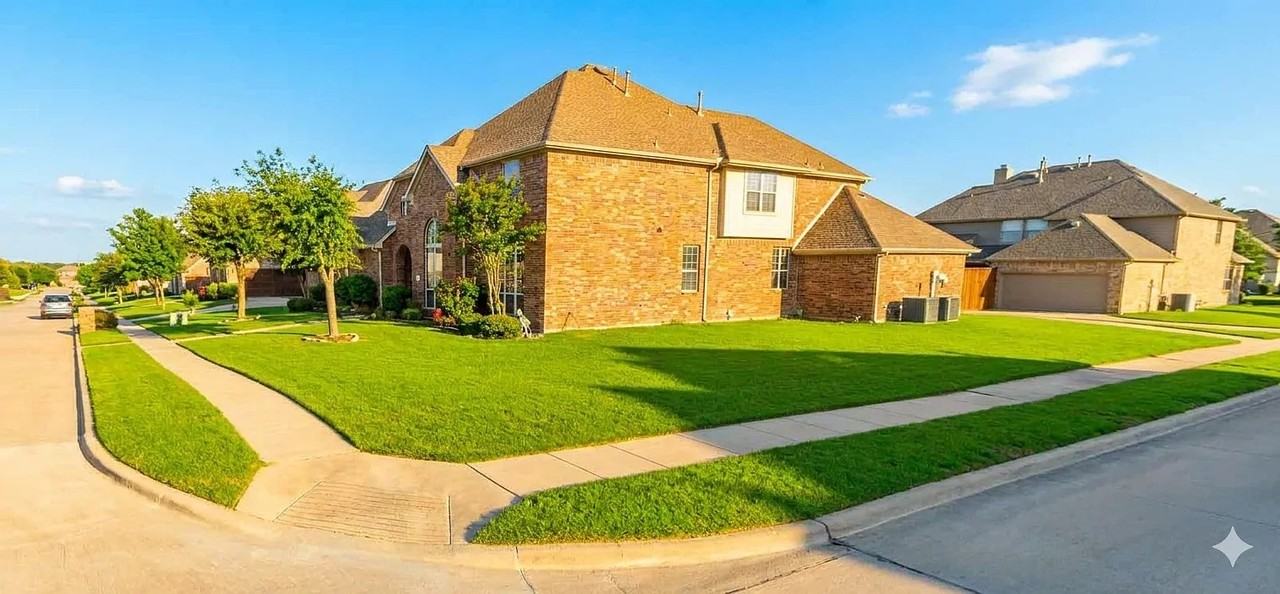 7812 Edgeglen Trl #NA - Photo 2 of 28