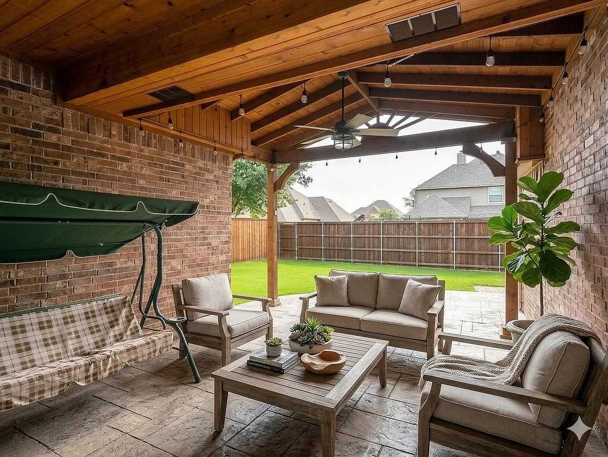 7812 Edgeglen Trl #NA - Photo 3 of 28