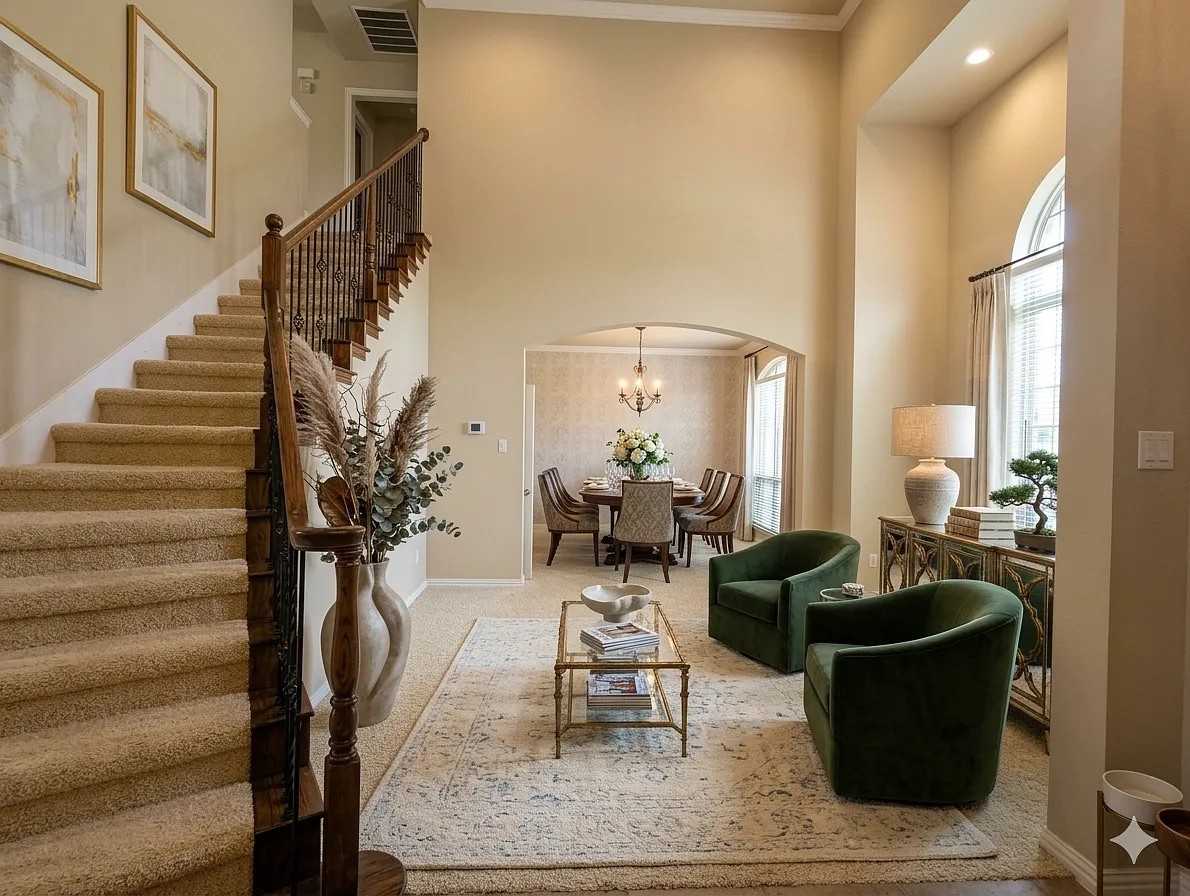 7812 Edgeglen Trl #NA - Photo 6 of 28
