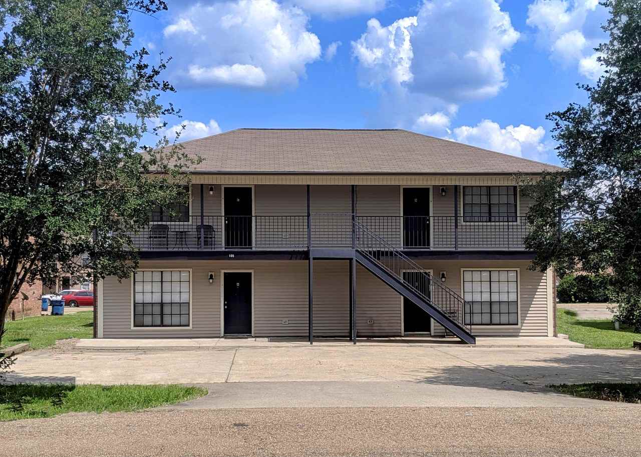 105 Vieux Orleans Cir #D - Photo 7 of 7
