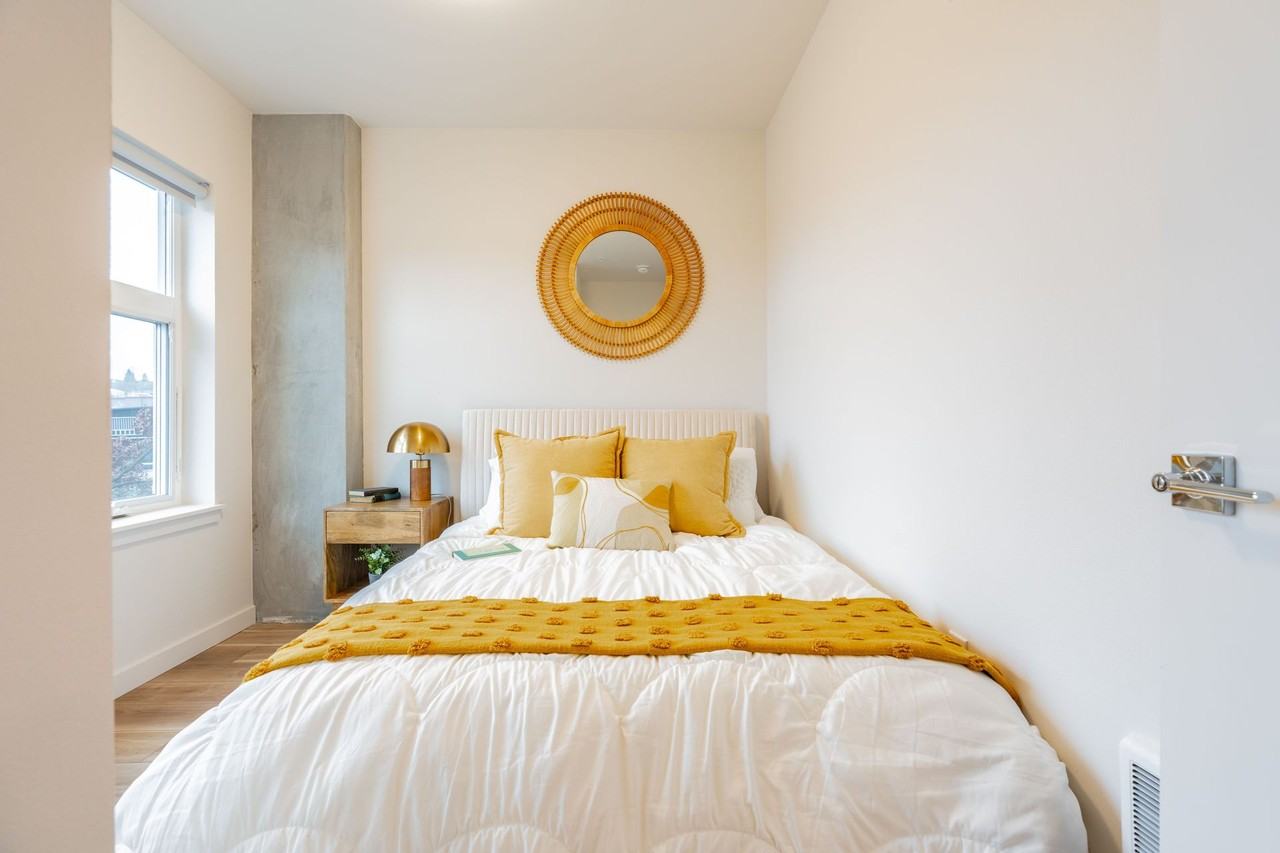 Cornus House – Modern Living at the Gateway to Tacoma’s Creative Core - Photo 4 of 50