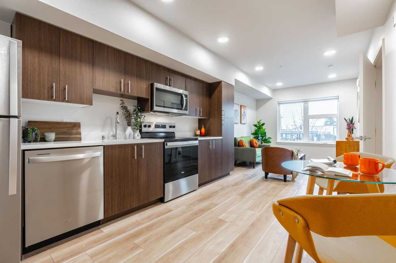 Cornus House – Modern Living at the Gateway to Tacoma’s Creative Core - Photo 7 of 50