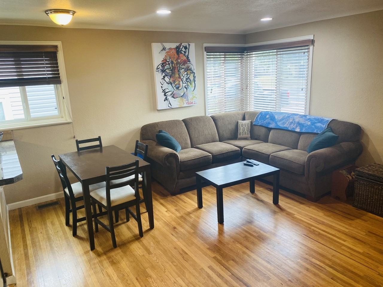 4860 Clay St #NA - Photo 2 of 16