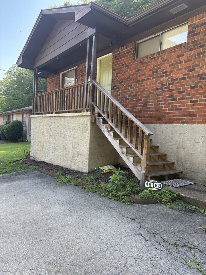 4518 Norcross Rd #NA - Photo 5 of 14