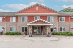 The Residences at 843 Oak - Photo 1 of 1