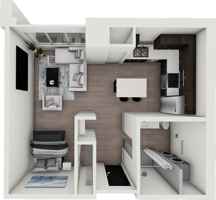 featured image of 317 E 6th St