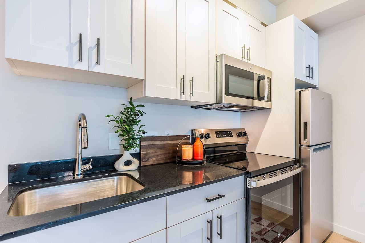 Bode @ Dome — Modern Living Near the Dome! - Photo 2 of 28