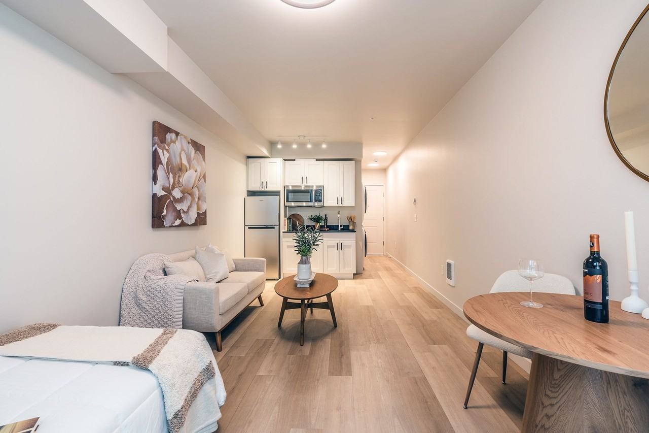 Bode @ Dome — Modern Living Near the Dome! - Photo 6 of 28