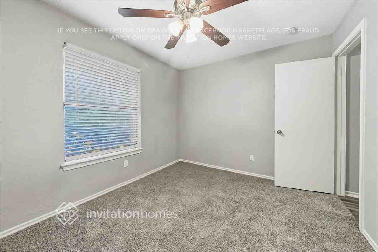 5909 Cimarron Trl