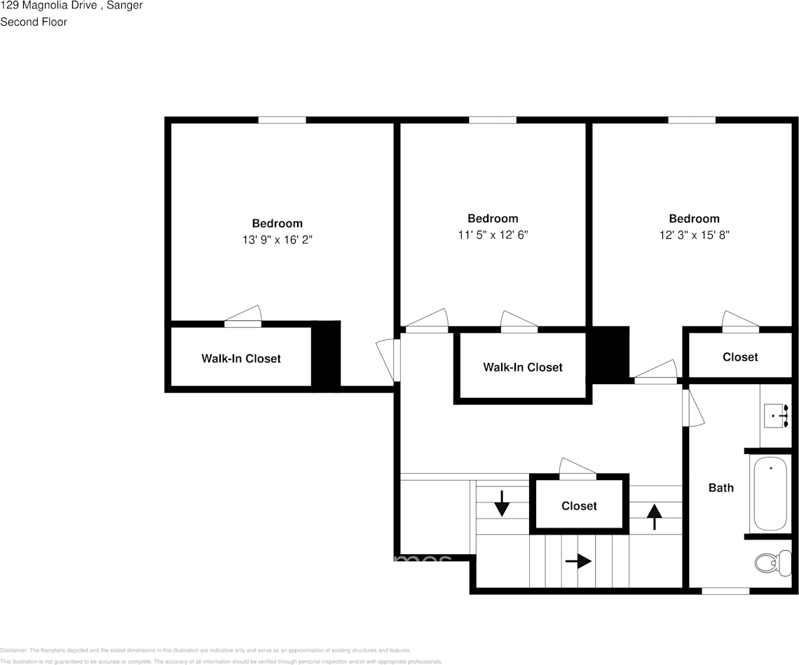 129 Magnolia Dr - Photo 3 of 20