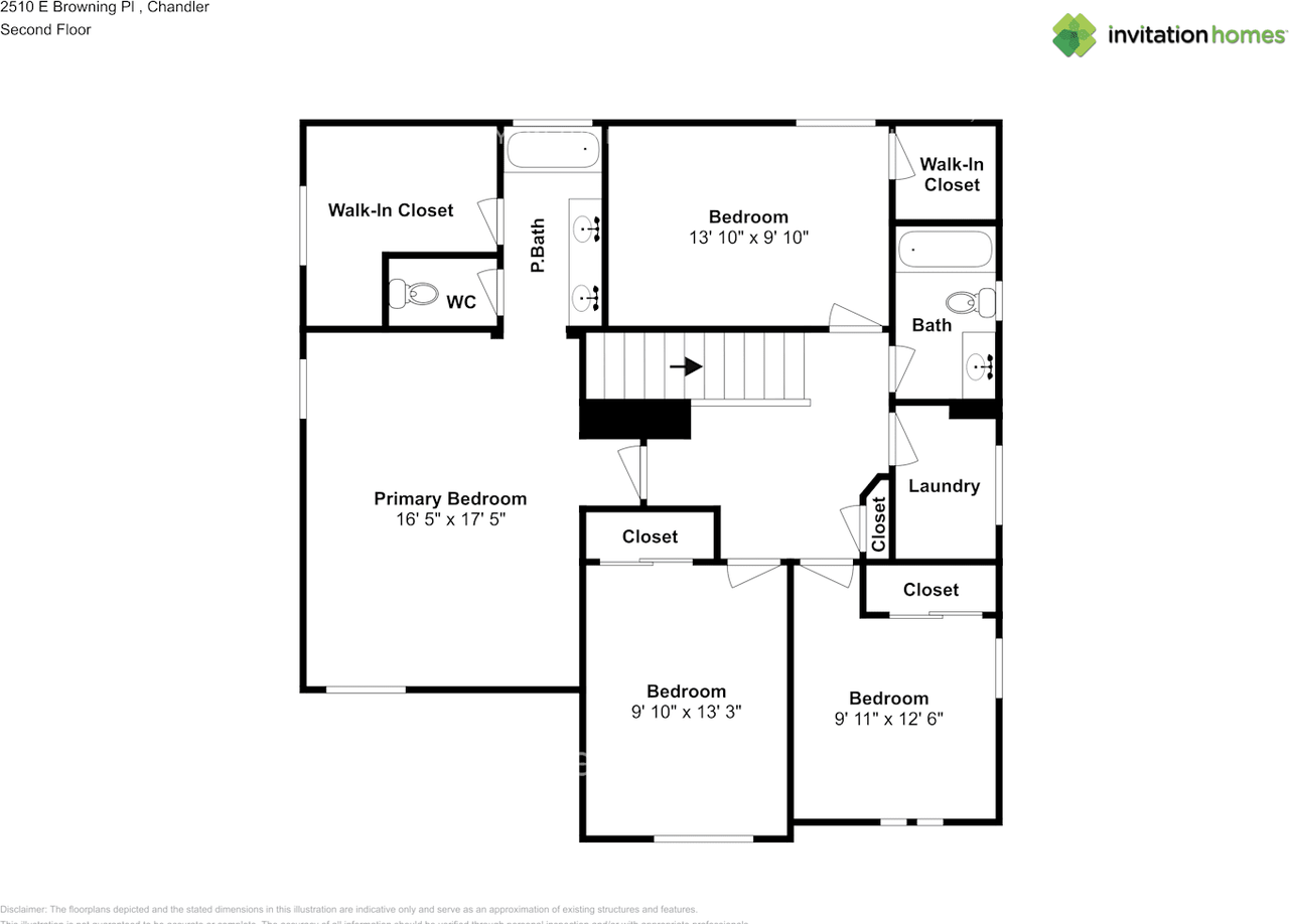 2510 E Browning Pl - Photo 3 of 19