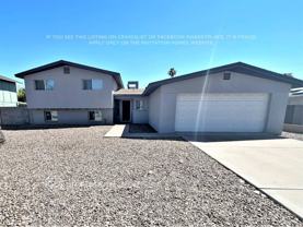 943 E Manhatton Dr - Photo 1 of 1