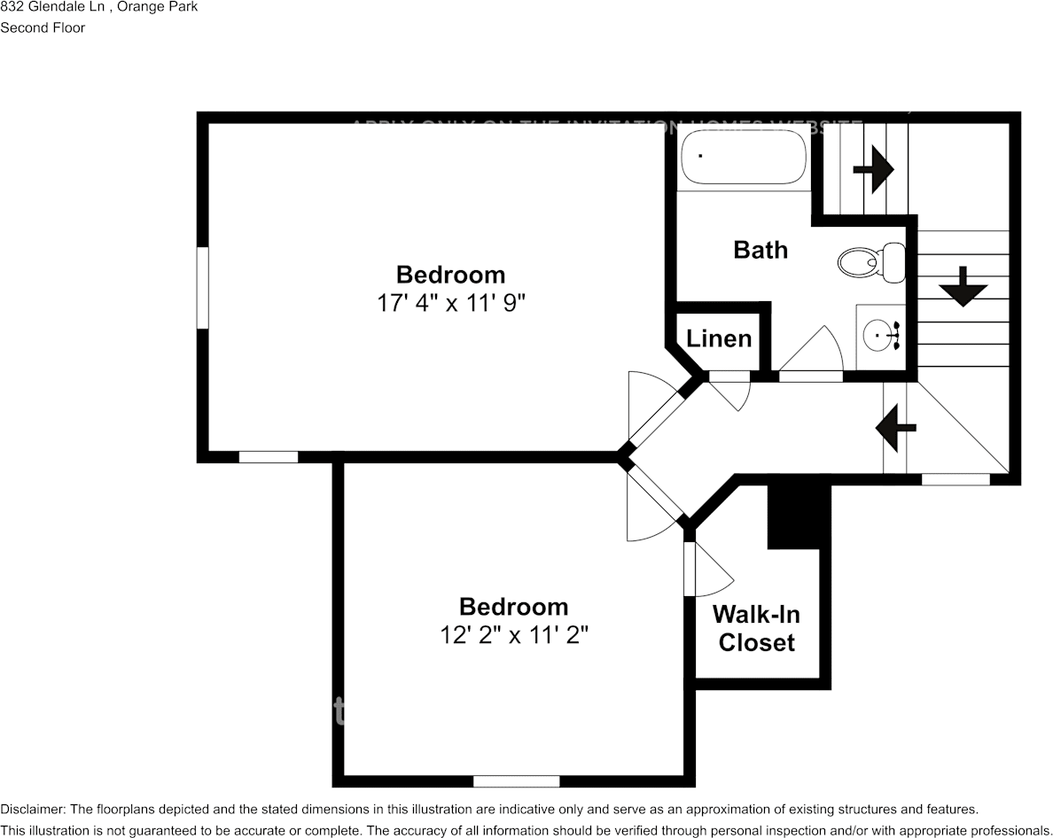 832 Glendale Ln - Photo 3 of 23