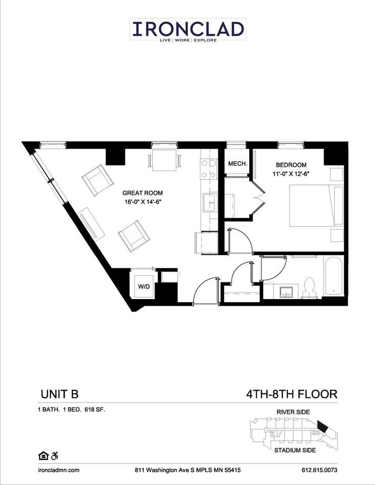 Ironclad Residential - Photo 2 of 6
