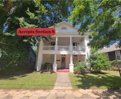 featured image of 1314 S Hull St
