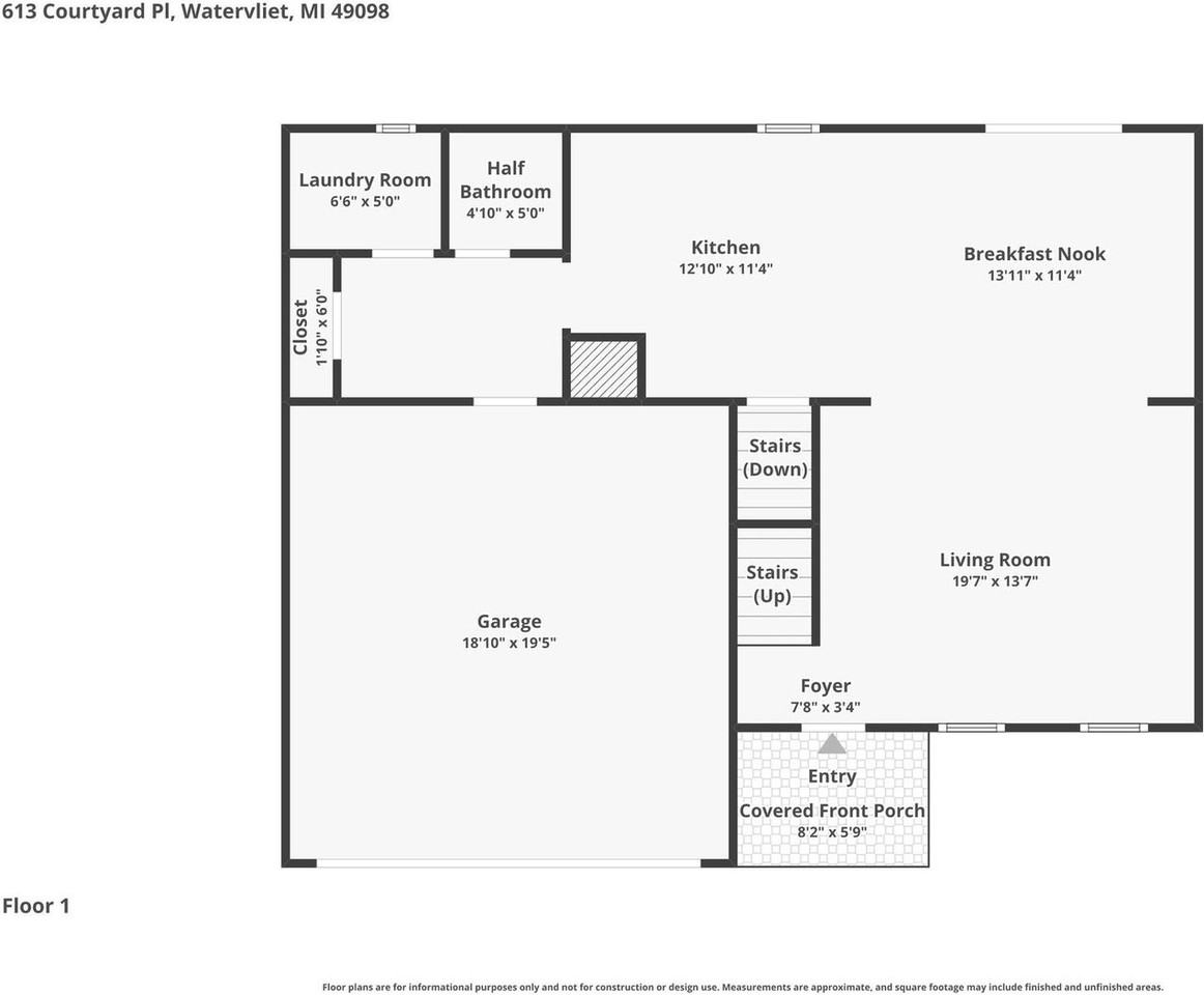 613 Courtyard Pl - Photo 4 of 50