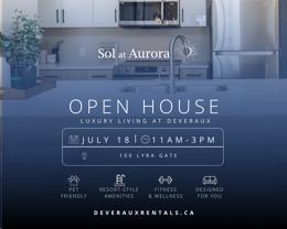 Sol at Aurora - Photo 1 of 1