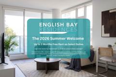English Bay Residences - Photo 1 of 1