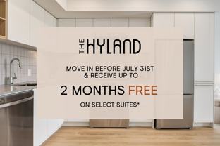The Hyland - Photo 1 of 1