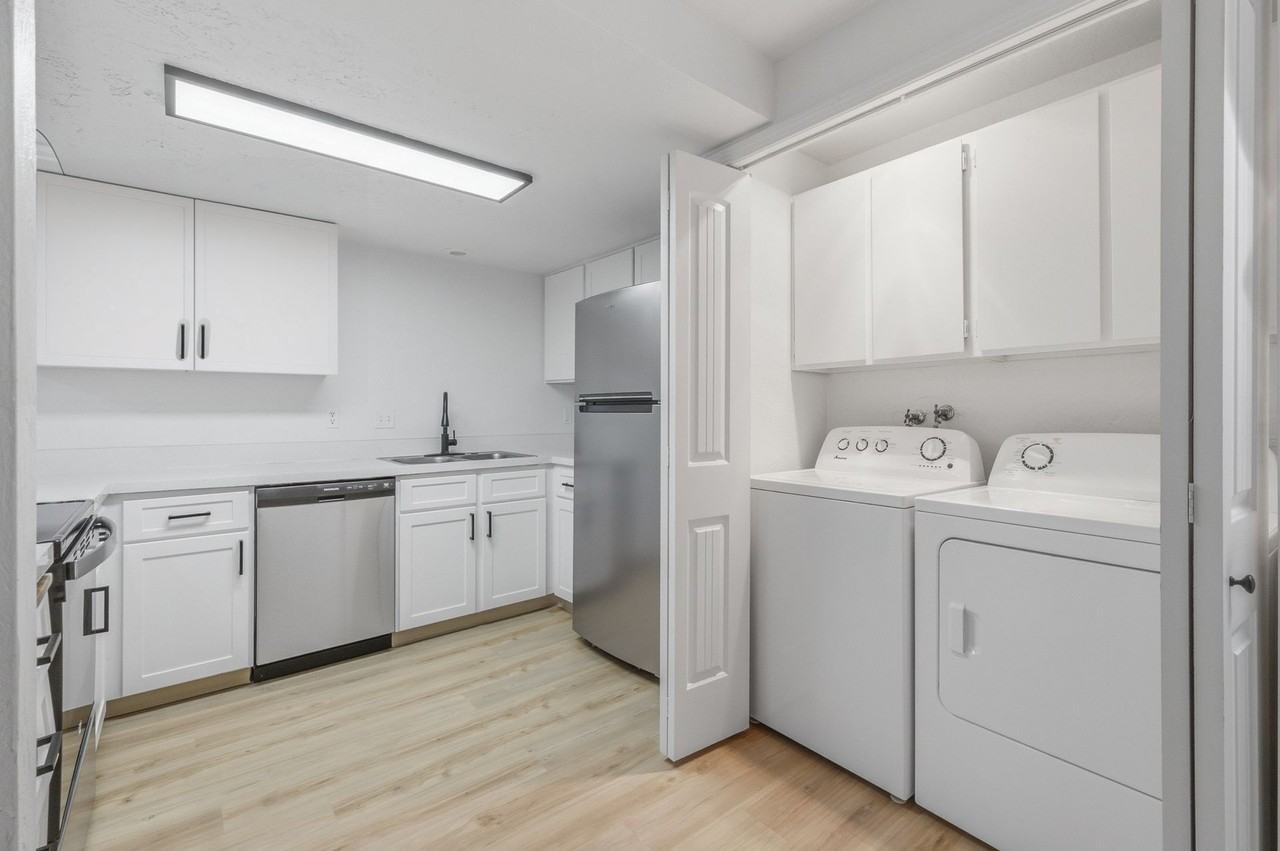 Hilltop Apartments - Photo 6 of 50