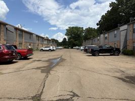 featured image of 1350 North Constitution Avenue - Brookwood Apartments