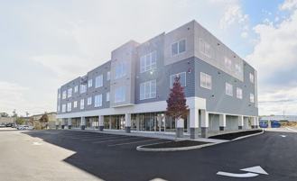 University Square North - Photo 1 of 1