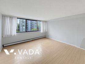 Barclay House 1 BR APT Rentals 1770 Barclay St Vancouver: VADA - Photo 1 of 1