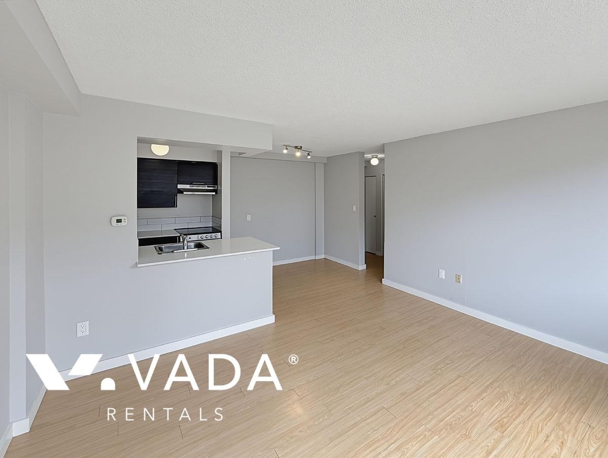 Barclay House 1 BR APT Rentals 1770 Barclay St Vancouver: VADA - Photo 3 of 30