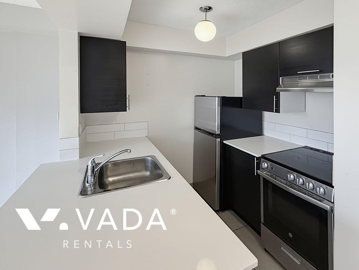 Barclay House 1 BR APT Rentals 1770 Barclay St Vancouver: VADA - Photo 4 of 30