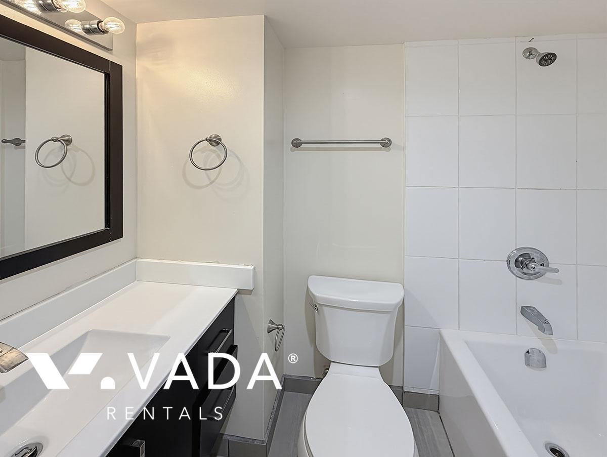 Barclay House 1 BR APT Rentals 1770 Barclay St Vancouver: VADA - Photo 6 of 30
