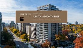 2Fifteen - Photo 1 of 1