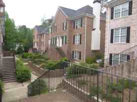 8949 Carroll Manor Dr #508 - Photo 1 of 1