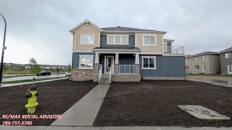 11 Carringford Rd Nw - Photo 1 of 1