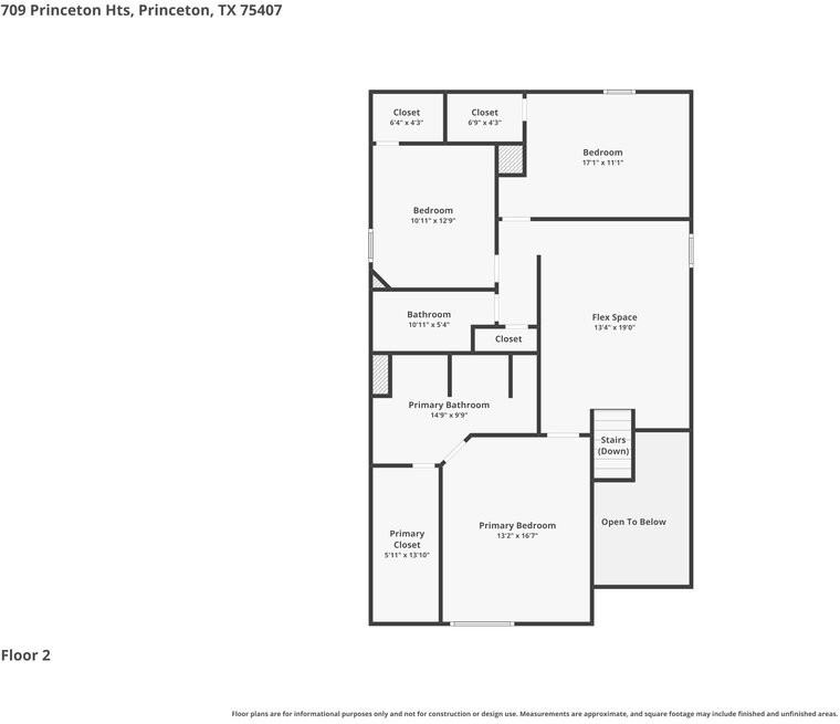 709 Princeton Heights Blvd - Photo 2 of 17