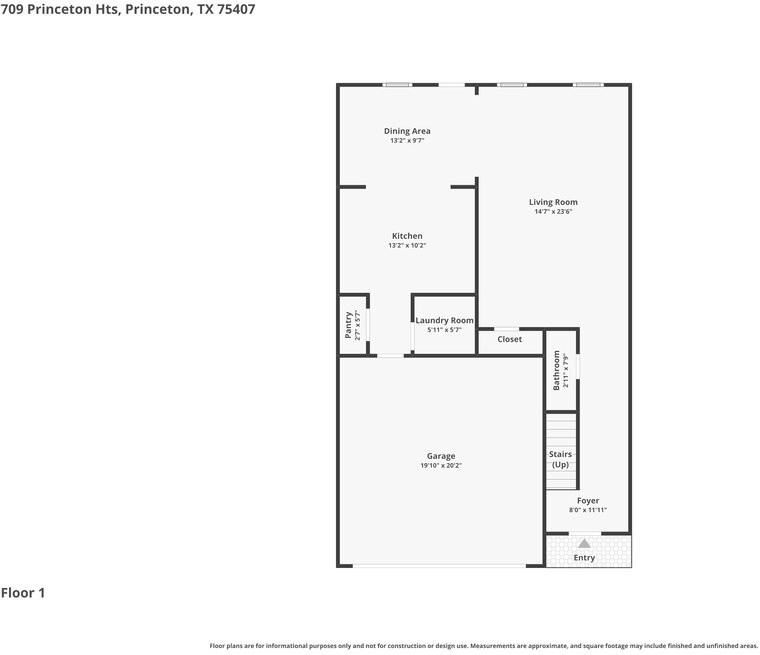 709 Princeton Heights Blvd - Photo 3 of 17