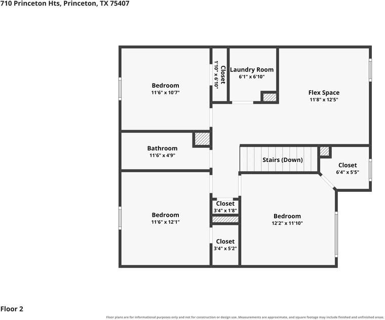 710 Princeton Heights Blvd - Photo 3 of 17