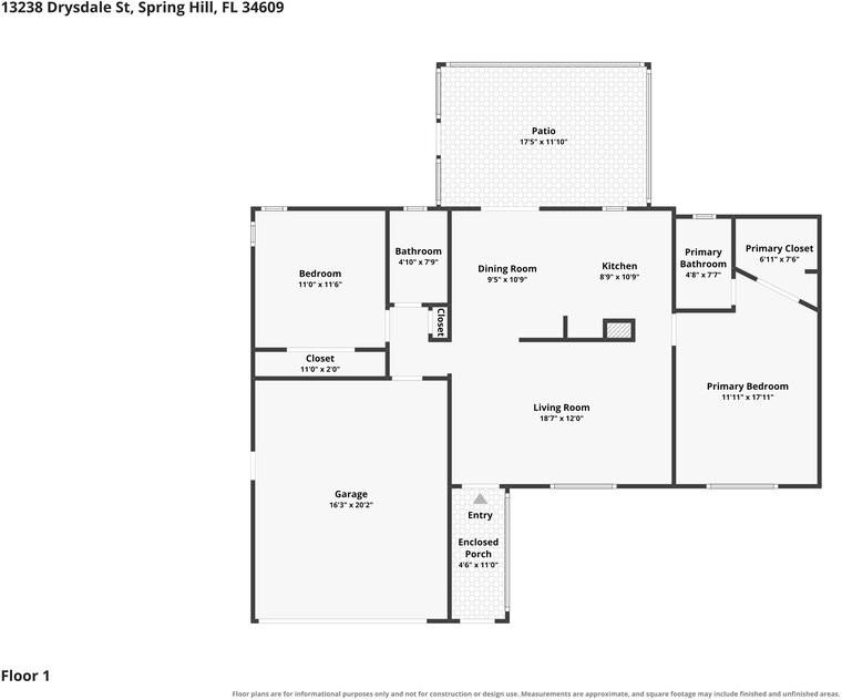 13238 Drysdale St - Photo 2 of 16
