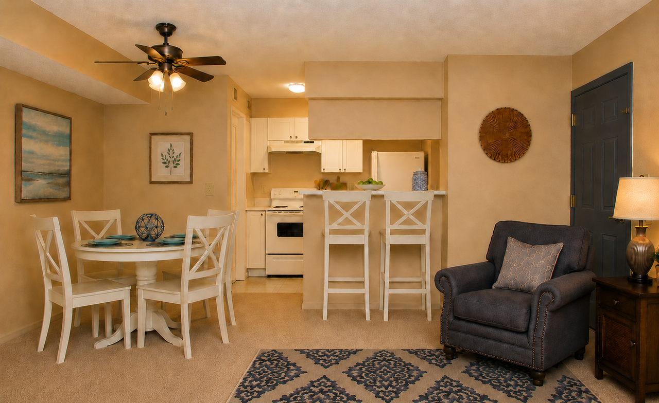 351 Lone Hill Dr #306 - Photo 5 of 19