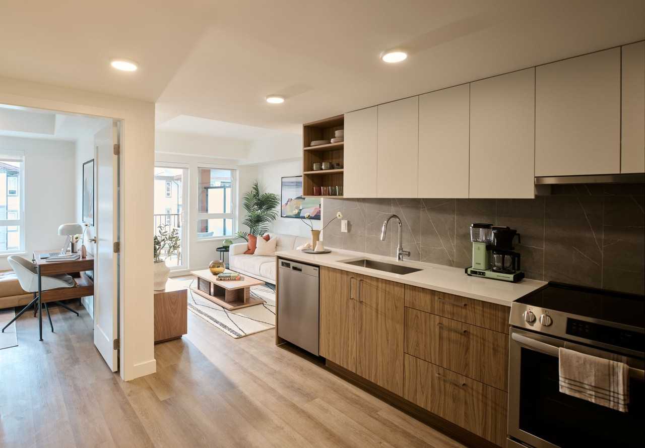 Elevation Residences - Photo 2 of 20