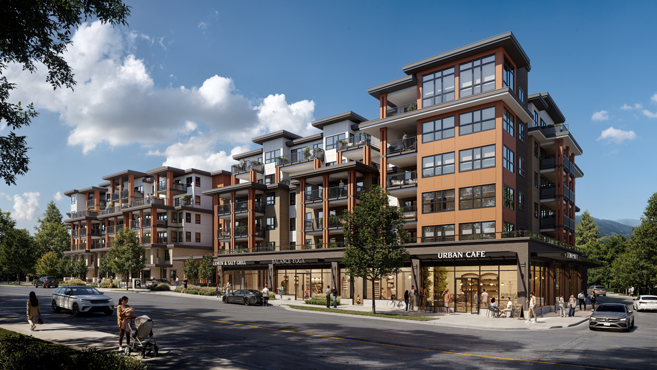 Elevation Residences - Photo 4 of 20
