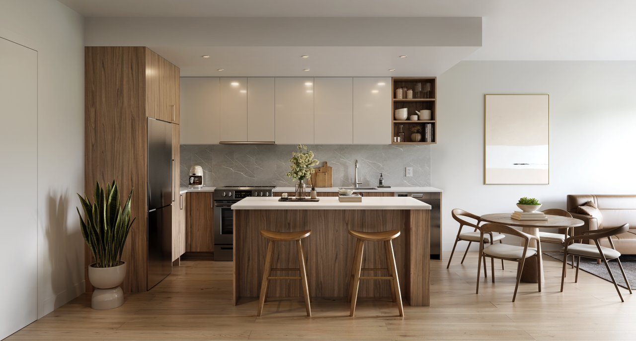 Elevation Residences - Photo 6 of 20
