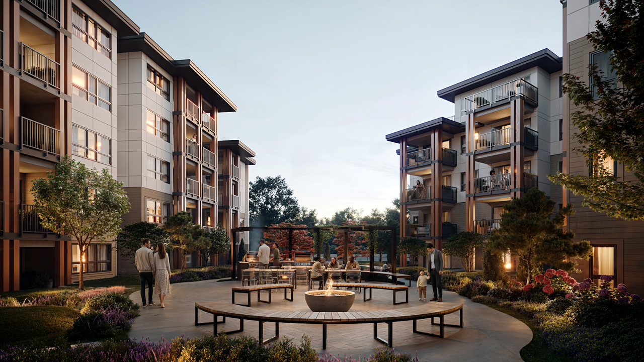Elevation Residences - Photo 7 of 20
