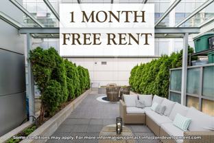 Hazel Street Townhouses - Photo 1 of 1