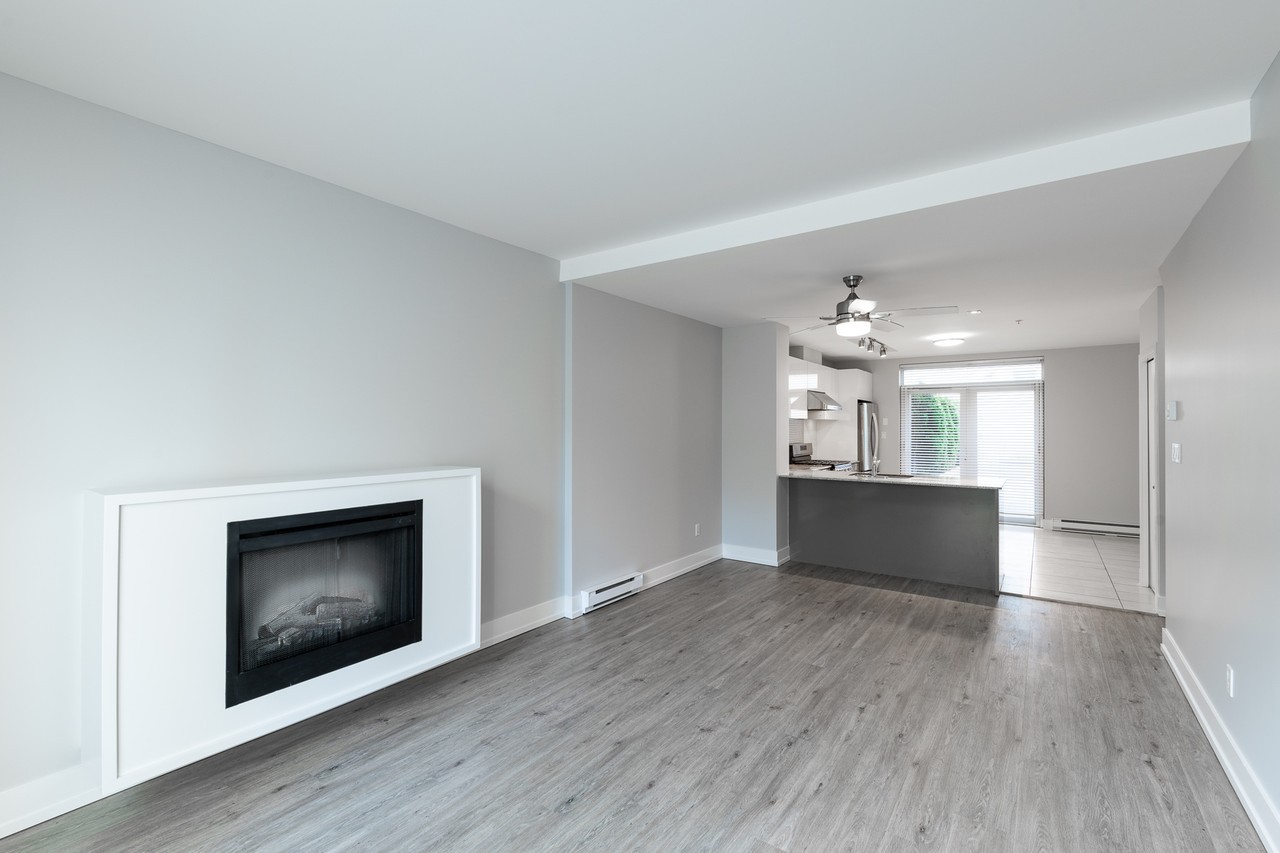 Hazel Street Townhouses - Photo 3 of 28